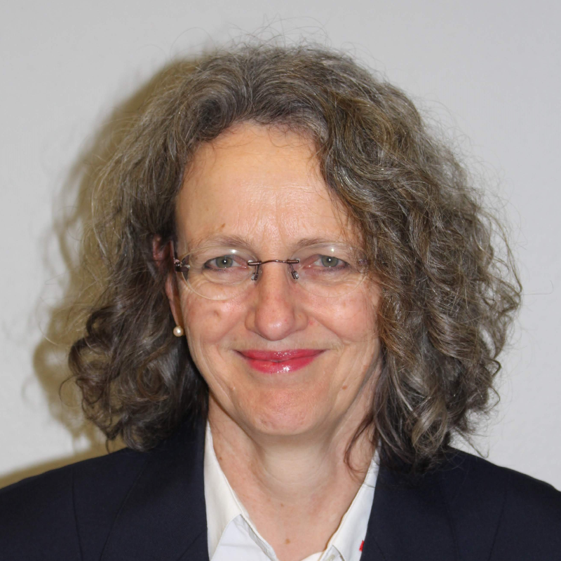 Dr. Stefanie Krause